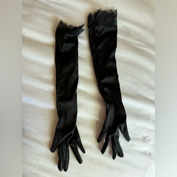 For Love & Lemons Virginia Dress - Picture 11 of 11